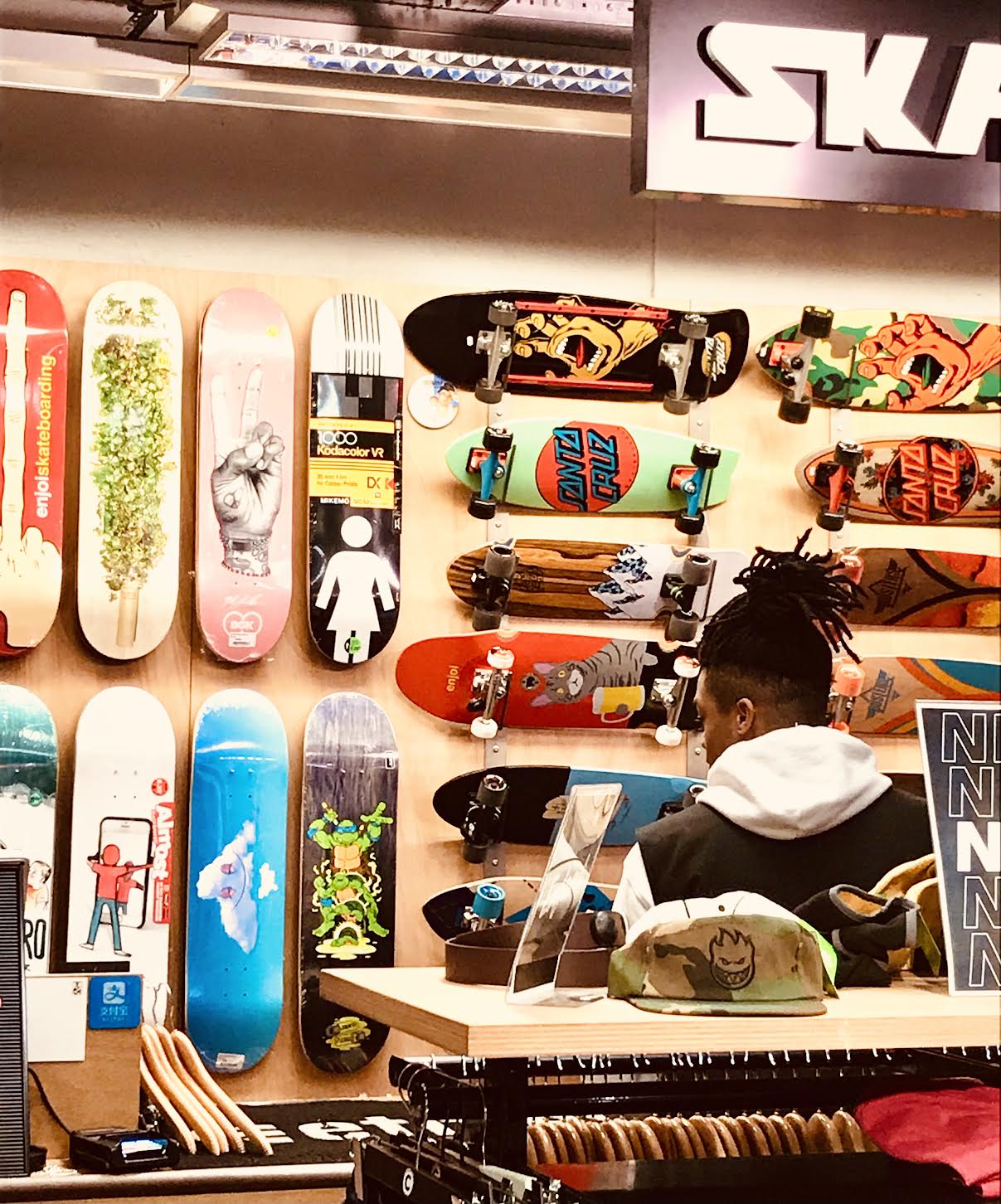 Sk8